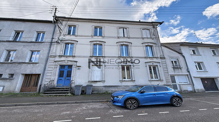 Ma-Cabane - Vente Immeuble NEUFCHATEAU, 478 m²