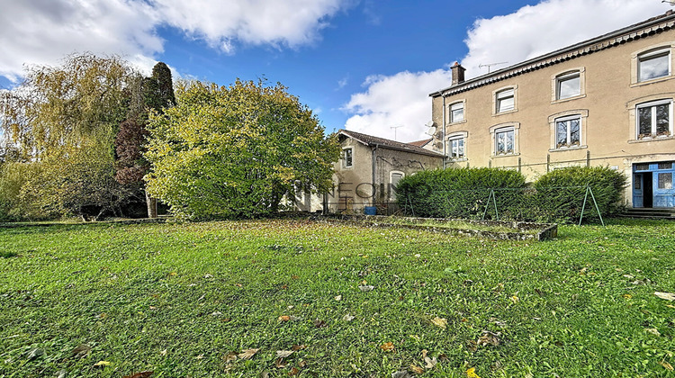 Ma-Cabane - Vente Immeuble NEUFCHATEAU, 478 m²