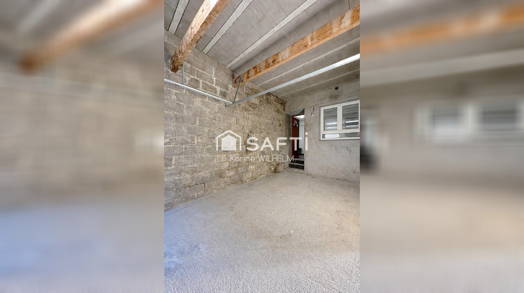 Ma-Cabane - Vente Immeuble Neufchateau, 200 m²