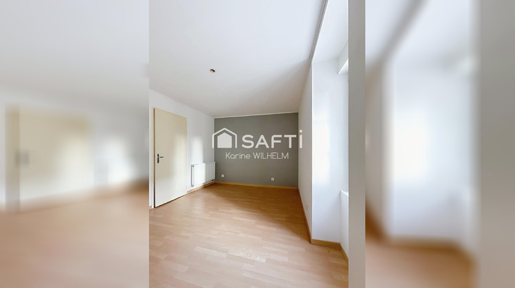 Ma-Cabane - Vente Immeuble Neufchateau, 200 m²