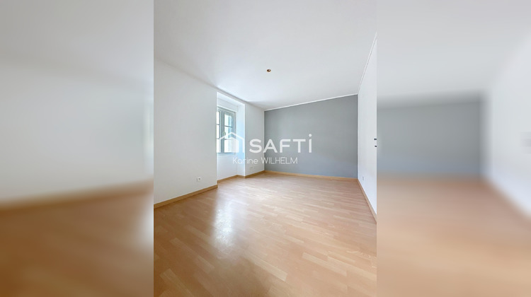 Ma-Cabane - Vente Immeuble Neufchateau, 200 m²