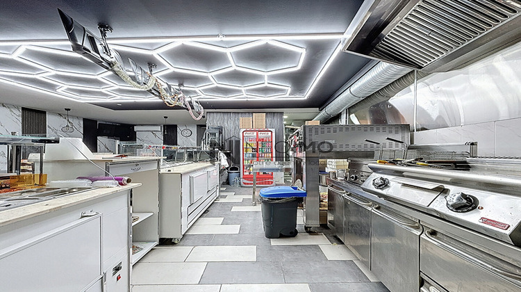 Ma-Cabane - Vente Immeuble NEUFCHATEAU, 197 m²