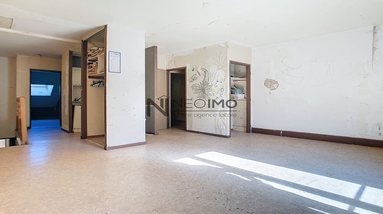 Ma-Cabane - Vente Immeuble NEUFCHATEAU, 131 m²