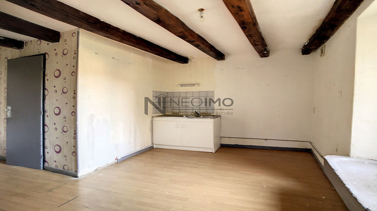 Ma-Cabane - Vente Immeuble NEUFCHATEAU, 131 m²