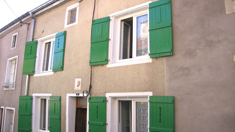 Ma-Cabane - Vente Immeuble NEUFCHATEAU, 100 m²