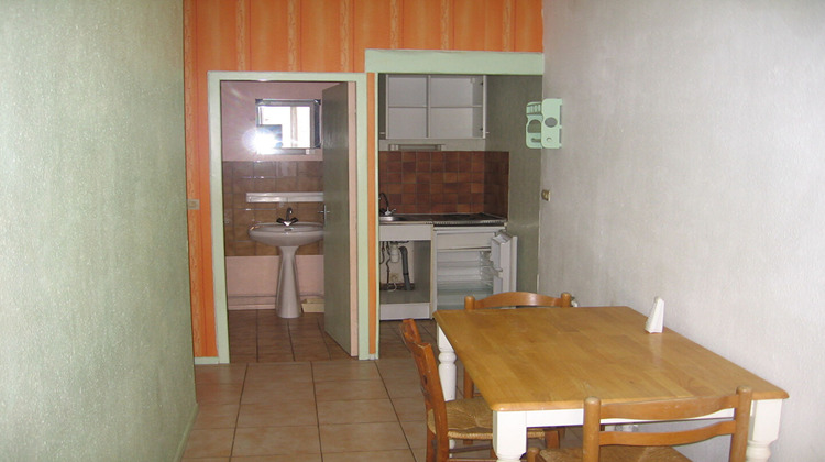 Ma-Cabane - Vente Immeuble NEUFCHATEAU, 100 m²