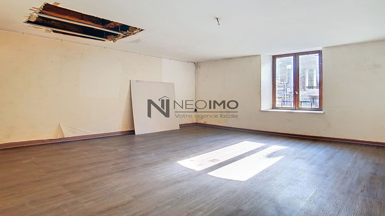 Ma-Cabane - Vente Immeuble NEUFCHATEAU, 131 m²
