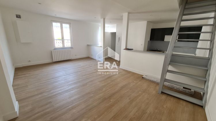 Ma-Cabane - Vente Immeuble NEUFCHATEL-EN-BRAY, 177 m²