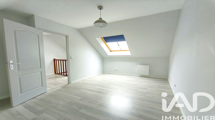 Ma-Cabane - Vente Immeuble Neufchâtel-en-Bray, 413 m²