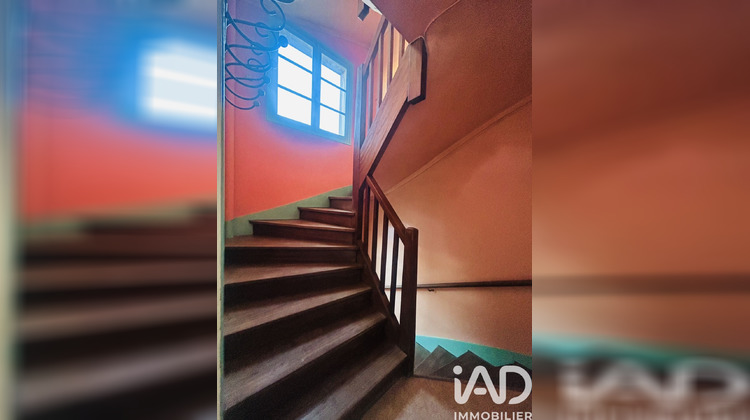 Ma-Cabane - Vente Immeuble Neufchâtel-en-Bray, 180 m²