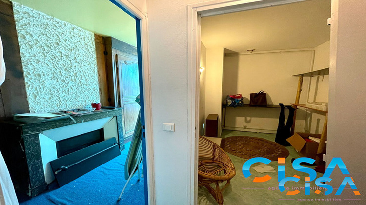 Ma-Cabane - Vente Immeuble Neuilly-en-Thelle, 78 m²