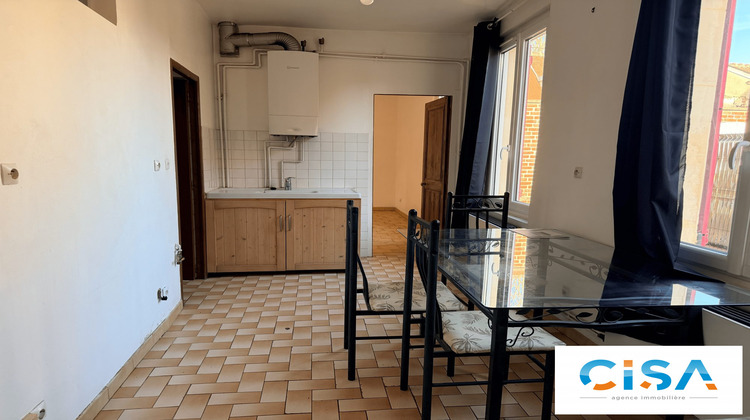 Ma-Cabane - Vente Immeuble Neuilly-en-Thelle, 90 m²