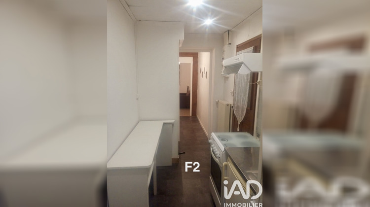 Ma-Cabane - Vente Immeuble Neuilly-en-Thelle, 134 m²