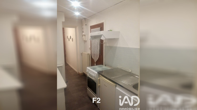 Ma-Cabane - Vente Immeuble Neuilly-en-Thelle, 134 m²
