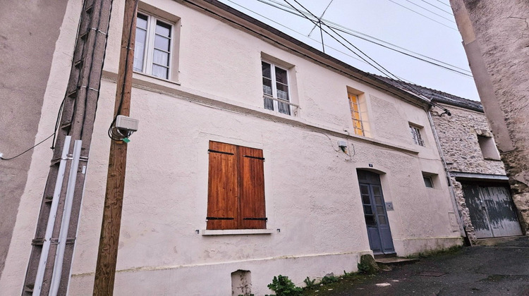 Ma-Cabane - Vente Immeuble Neuilly-Saint-Front, 210 m²