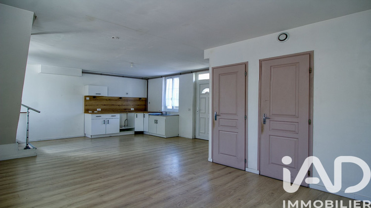 Ma-Cabane - Vente Immeuble Neuilly-sous-Clermont, 156 m²