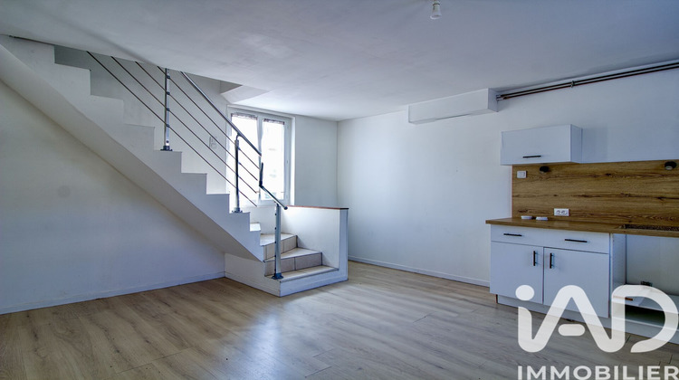 Ma-Cabane - Vente Immeuble Neuilly-sous-Clermont, 156 m²