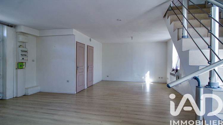 Ma-Cabane - Vente Immeuble Neuilly-sous-Clermont, 156 m²