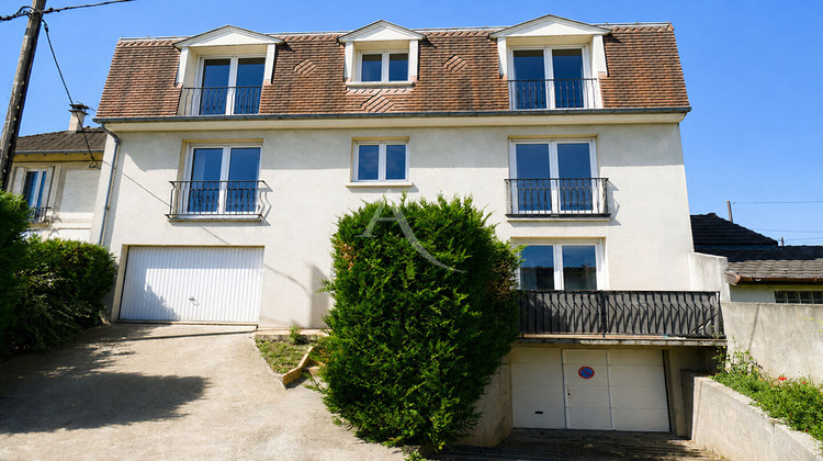 Ma-Cabane - Vente Immeuble NEUILLY-SUR-MARNE, 235 m²
