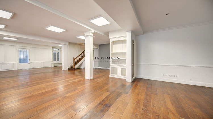 Ma-Cabane - Vente Immeuble NEUILLY-SUR-SEINE, 394 m²