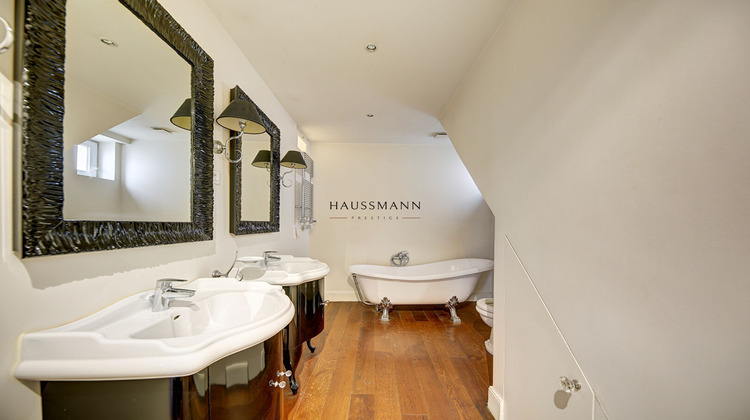 Ma-Cabane - Vente Immeuble NEUILLY-SUR-SEINE, 394 m²