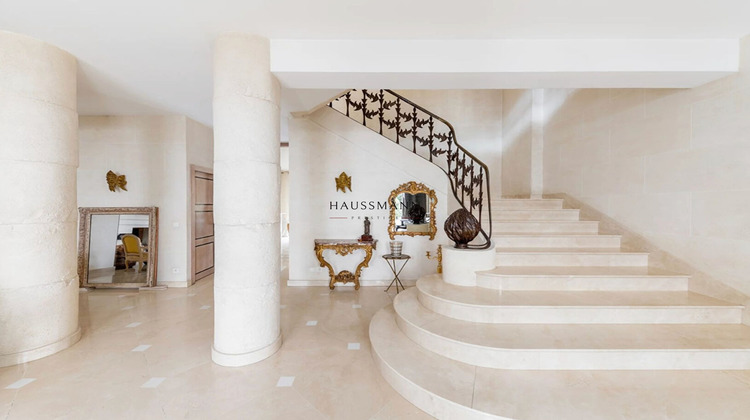 Ma-Cabane - Vente Immeuble NEUILLY-SUR-SEINE, 810 m²