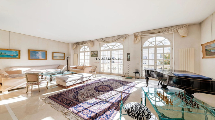 Ma-Cabane - Vente Immeuble NEUILLY-SUR-SEINE, 810 m²