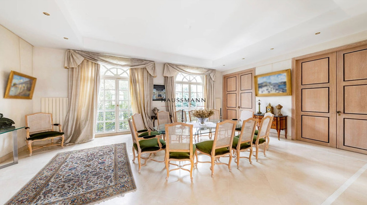 Ma-Cabane - Vente Immeuble NEUILLY-SUR-SEINE, 810 m²