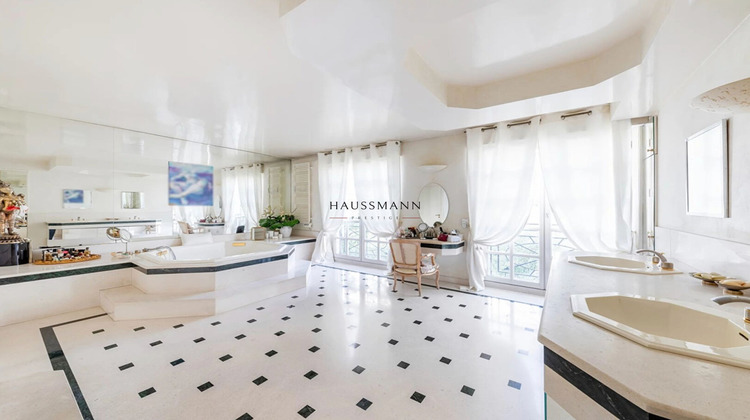 Ma-Cabane - Vente Immeuble NEUILLY-SUR-SEINE, 810 m²