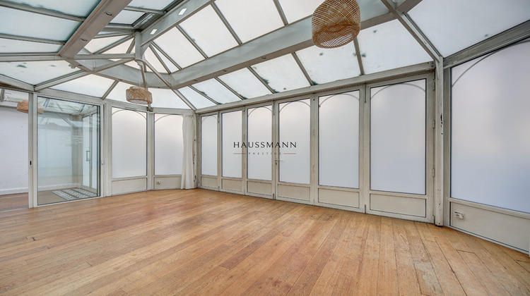 Ma-Cabane - Vente Immeuble NEUILLY-SUR-SEINE, 394 m²
