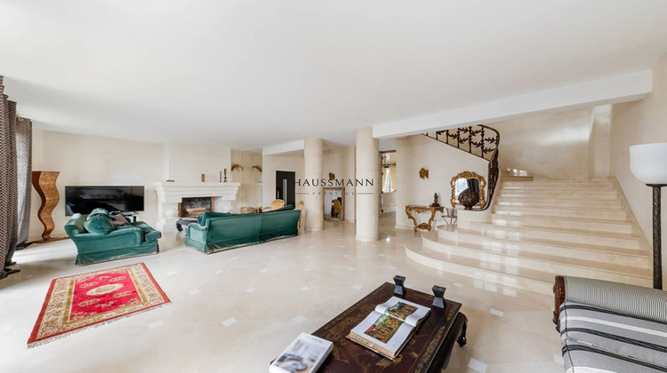 Ma-Cabane - Vente Immeuble NEUILLY-SUR-SEINE, 810 m²