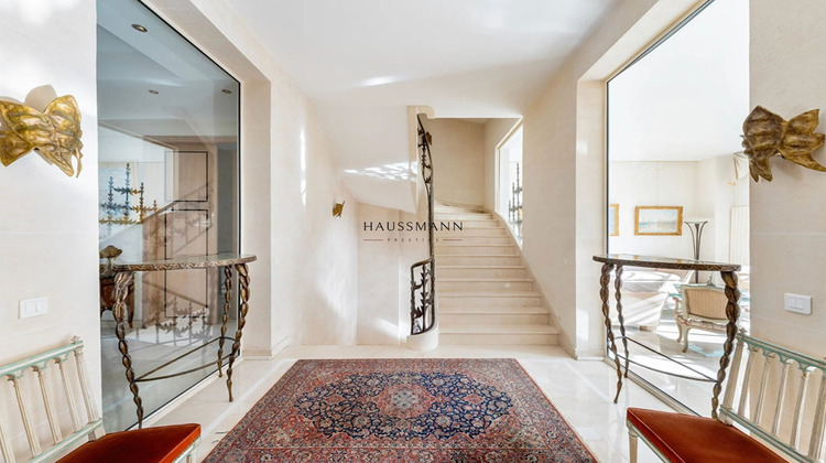 Ma-Cabane - Vente Immeuble NEUILLY-SUR-SEINE, 810 m²