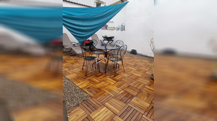 Ma-Cabane - Vente Immeuble Neuves-Maisons, 170 m²