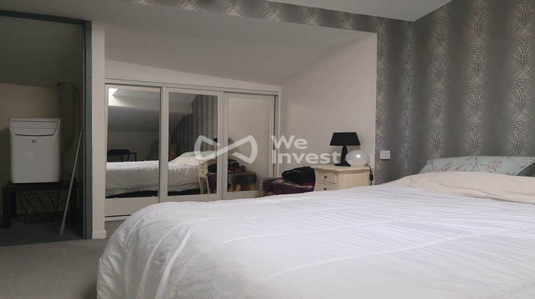 Ma-Cabane - Vente Immeuble Neuves-Maisons, 170 m²