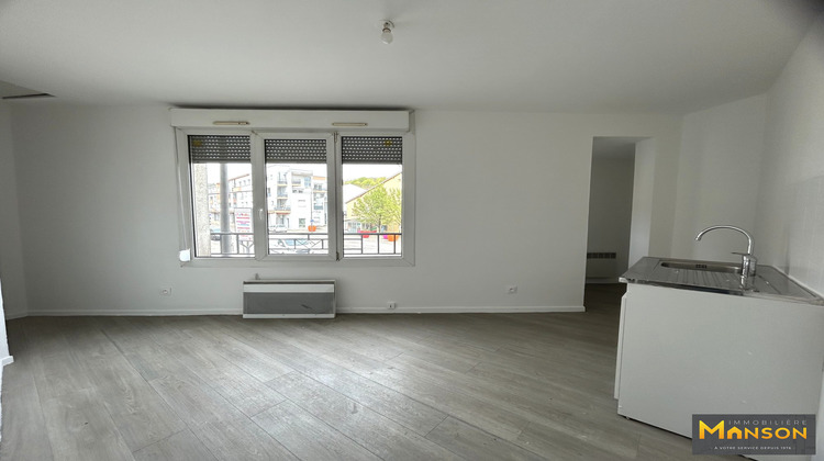 Ma-Cabane - Vente Immeuble Neuves-Maisons, 58 m²