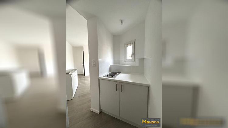 Ma-Cabane - Vente Immeuble Neuves-Maisons, 58 m²