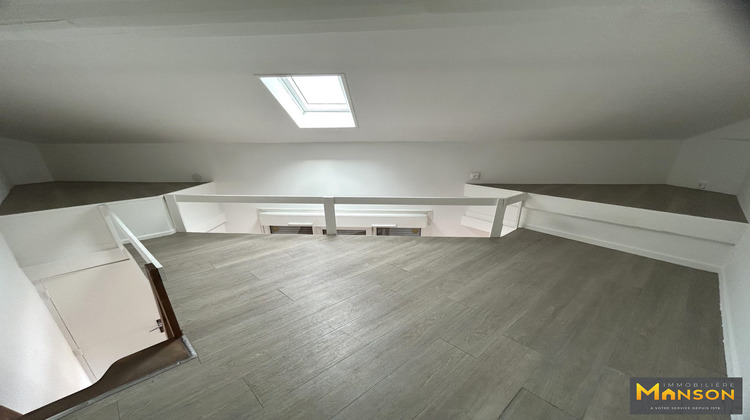 Ma-Cabane - Vente Immeuble Neuves-Maisons, 58 m²