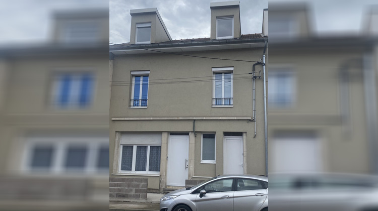 Ma-Cabane - Vente Immeuble NEUVES-MAISONS, 110 m²
