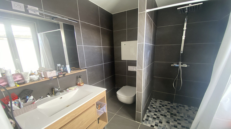 Ma-Cabane - Vente Immeuble NEUVES-MAISONS, 110 m²