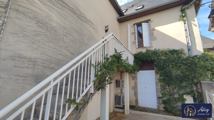 Ma-Cabane - Vente Immeuble Neuvic, 151 m²