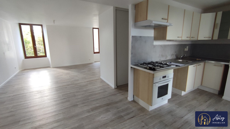 Ma-Cabane - Vente Immeuble Neuvic, 151 m²
