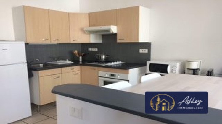 Ma-Cabane - Vente Immeuble Neuvic, 151 m²