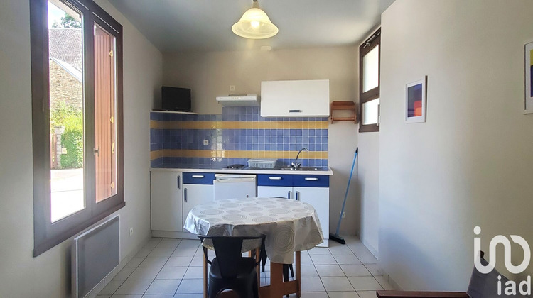Ma-Cabane - Vente Immeuble Neuvic, 170 m²