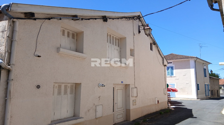 Ma-Cabane - Vente Immeuble Neuvic, 174 m²