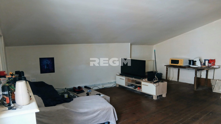 Ma-Cabane - Vente Immeuble Neuvic, 174 m²