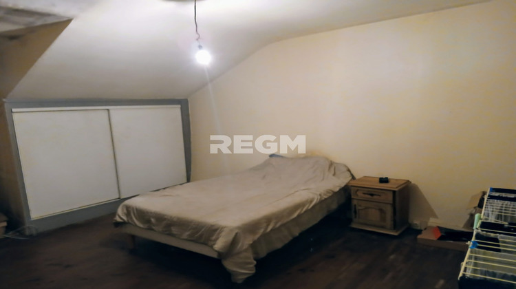 Ma-Cabane - Vente Immeuble Neuvic, 174 m²