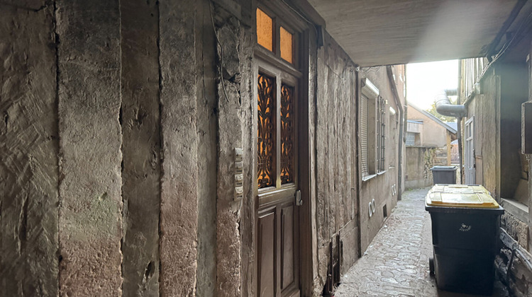 Ma-Cabane - Vente Immeuble NEUVILLE-AUX-BOIS, 152 m²