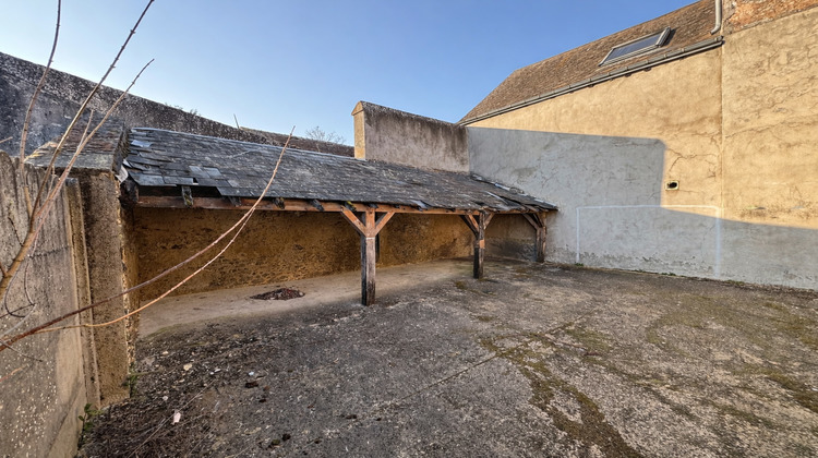 Ma-Cabane - Vente Immeuble NEUVILLE-AUX-BOIS, 152 m²