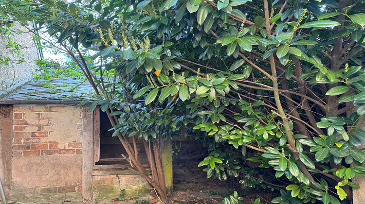 Ma-Cabane - Vente Immeuble NEUVILLE-AUX-BOIS, 152 m²