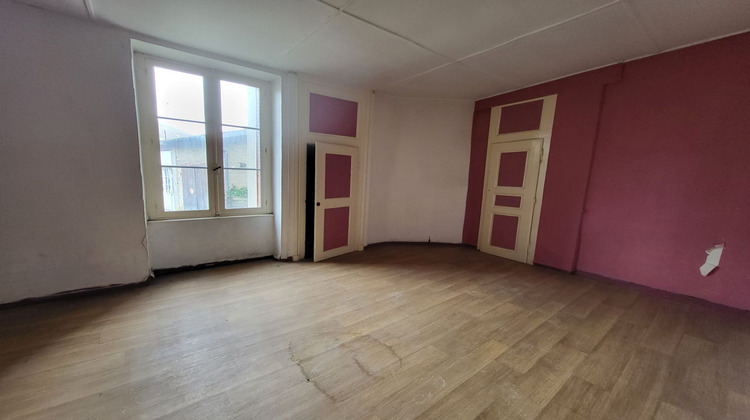 Ma-Cabane - Vente Immeuble NEUVILLE LES DAMES, 217 m²